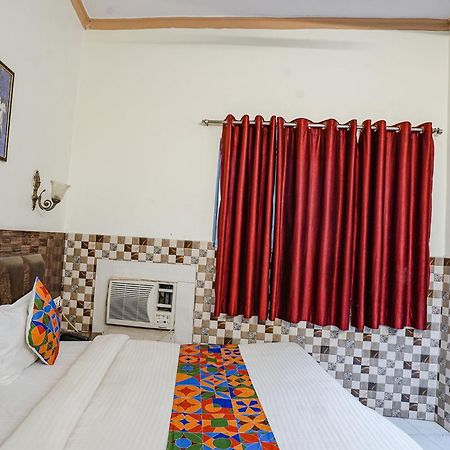 Fabhotel Sarwan Agra  Bagian luar foto