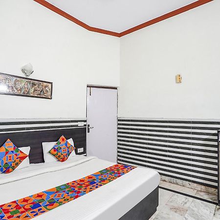 Fabhotel Sarwan Agra  Bagian luar foto