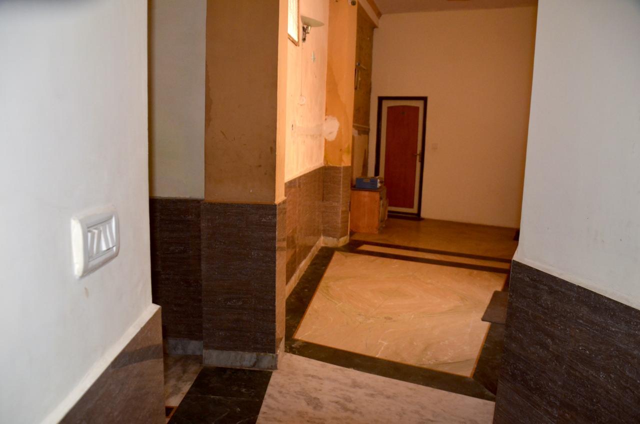 Fabhotel Sarwan Agra  Bagian luar foto